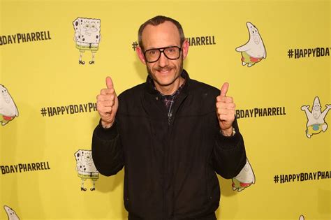 The Terry Richardson sexual assault scandal: explained